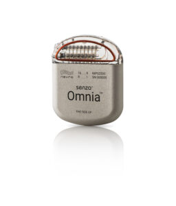 traditional spinal cord stimulation